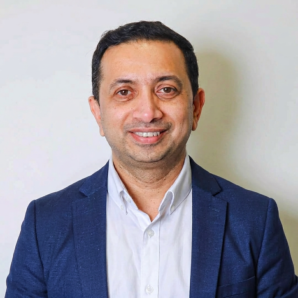 Sudhesh K Valappil — Real Estate Coach and Buyer's Agent